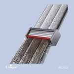 زمین شوی تخت دسته بلند یونیک (خارجی ) - Image 2