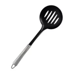 سرویس کفگیر و ملاقه 6 پارچه یونیک همراه استند - Image 10