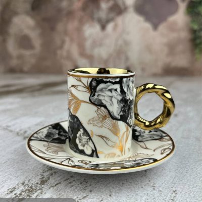 ست قهوه خوری 3 طرح پلاریس