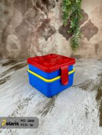 لانچ باکس پلاریس