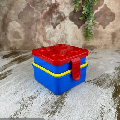 لانچ باکس پلاریس