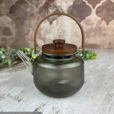 قوری دودی پلاریس