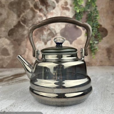 قوری دودی پلاریس