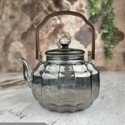 قوری دودی پلاریس
