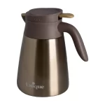 فلاسک استیل بدنه رنگی بدون شیشه یونیک کد UN-1848 - Image 2