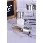 ست جا ادویه 6 پارچه یونیک کد UN-1626 - Image 2