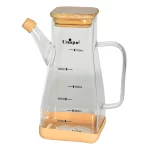 روغن ریز یونیک کد UN-2052 - Image 2