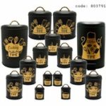 ست آشپزخانه 16 پارچه B.V.K کد 803791 - Image 2