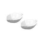 ست دو عددی پیاله ماست خوری گلدکیش مدل کلاسیک