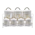 ست پاسماوی 7 پارچه B.V.K مدل ماژور کد 815796