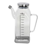 روغن ریز یونیک کد UN-2032 - Image 3