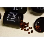 ست آشپزخانه 16 پارچه B.V.K کد 805761 - Image 4