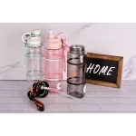 قمقمه یونیک کد UN-1944 گنجایش 1 لیتر