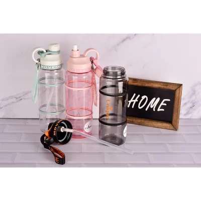 قمقمه یونیک کد UN-1944 گنجایش 1 لیتر