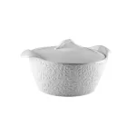 سوپ خوری درب دار گلدکیش مدل رویال