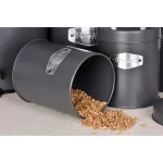 ست پاسماوری 8 پارچه B.V.K مدل رویال کد 822585 - Image 3