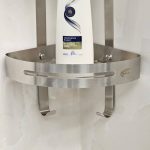 کنج استیل دو طبقه دو میله A.M.A - Image 10