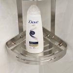 کنج استیل دو طبقه دو میله A.M.A - Image 11