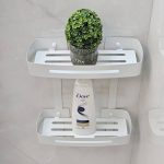 وسط استیل دو طبقه دو میله A.M.A - Image 11