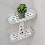 وسط استیل دو طبقه دو میله A.M.A - Image 10