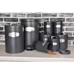 ست پاسماوری 8 پارچه B.V.K مدل رویال کد 822585