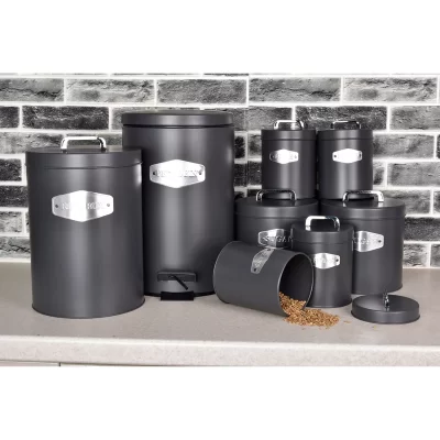 ست پاسماوری 8 پارچه B.V.K مدل رویال کد 822585