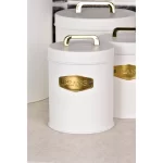 ست پاسماوری 8 پارچه B.V.K مدل رویال کد 822596 - Image 6