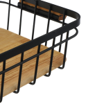 سبد نان بزرگ مستطیل یونیک - Image 2