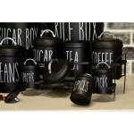 ست آشپزخانه 16 پارچه B.V.K کد 805761 - Image 3