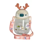 قمقمه یونیک کد 1911 گنجایش 0.6 لیتر - Image 5