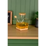 روغن ریز یونیک کد UN-2037