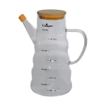 روغن ریز یونیک کد UN-2013 - Image 3