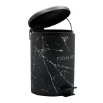 سرویس آشپزخانه 15 پارچه B.V.K مدل ماربل کد 855581 - Image 6