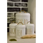 سرویس آشپزخانه 16 پارچه B.V.K کد 805796 - Image 7