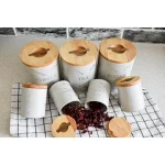 پاسماوری 7 پارچه B.V.K مدل 865586 - Image 2