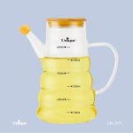 روغن ریز یونیک کد UN-2011 - Image 5