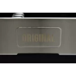 جاظرفی یک طبقه استیل اورجینال مدل پایه دار کد DR1 - Image 9