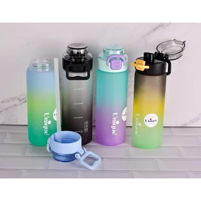 قمقمه یونیک مدل MAT کد 1942 گنجایش 0.8 لیتر