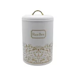 ست آشپزخانه 16 پارچه B.V.K کد 805396 - Image 9