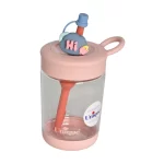 قمقمه یونیک کد UN-1928 گنجایش 0.5 لیتر