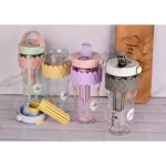 قمقمه یونیک کد UN-1947 گنجایش 0.8 لیتر