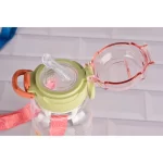 قمقمه یونیک کد UN-1931 گنجایش 0.6 لیتر - Image 3