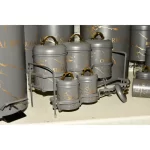 ست آشپزخانه 16 پارچه B.V.K کد 805595 - Image 3