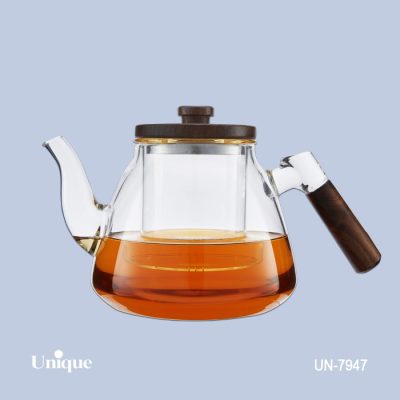 قوری های پیرکس یونیک