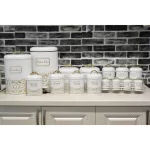 ست آشپزخانه 16 پارچه B.V.K کد 805396