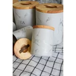 پاسماوری 7 پارچه B.V.K مدل 865586 - Image 5