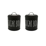 ست آشپزخانه 16 پارچه B.V.K کد 805761 - Image 8