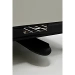 جاظرفی یک طبقه استیل اورجینال مدل پایه دار کد DR1 - Image 7