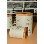 پاسماوری 7 پارچه B.V.K طرح ماربل کد 865596 - Image 5