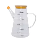 روغن ریز یونیک کد UN-2011 - Image 2